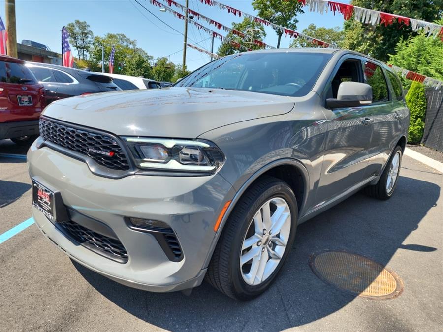 2021 Dodge Durango GT AWD, available for sale in Islip, New York | L.I. Auto Gallery. Islip, New York