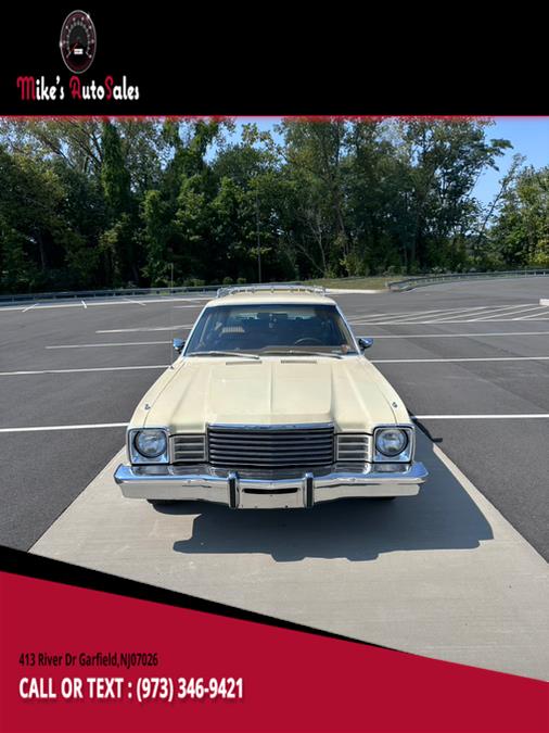 Used 1978 Dodge aspen in Garfield, New Jersey | Mikes Auto Sales LLC. Garfield, New Jersey