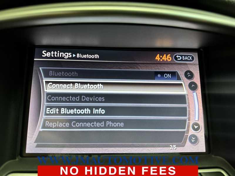 2016 Nissan Pathfinder SV, available for sale in Naugatuck, Connecticut | J&M Automotive Sls&Svc LLC. Naugatuck, Connecticut 2016 Nissan Pathfinder SV, available for sale in Naugatuck, Connecticut | J&M Automotive Sls&Svc LLC. Naugatuck, Connecticut