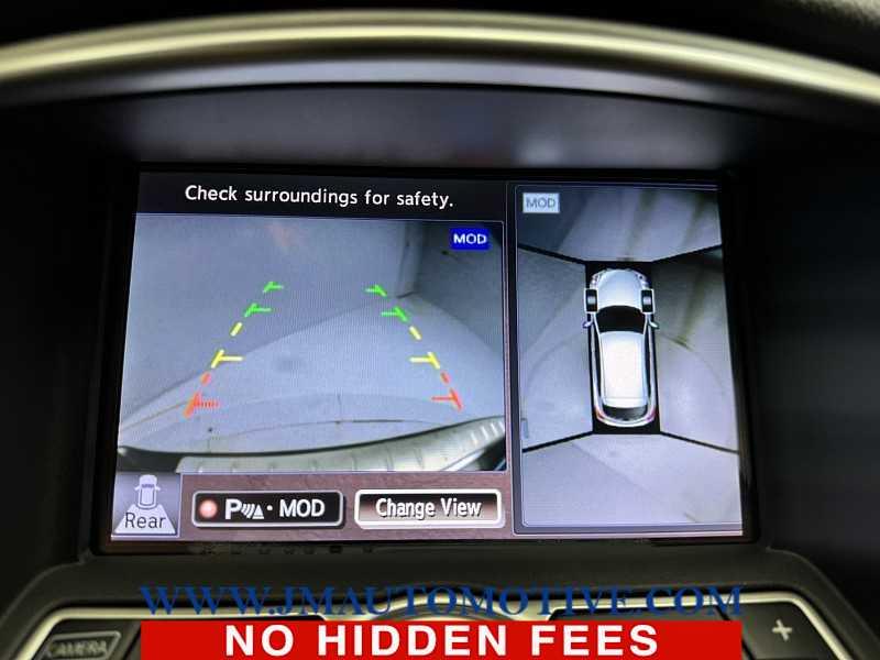2016 Nissan Pathfinder SV, available for sale in Naugatuck, Connecticut | J&M Automotive Sls&Svc LLC. Naugatuck, Connecticut 2016 Nissan Pathfinder SV, available for sale in Naugatuck, Connecticut | J&M Automotive Sls&Svc LLC. Naugatuck, Connecticut