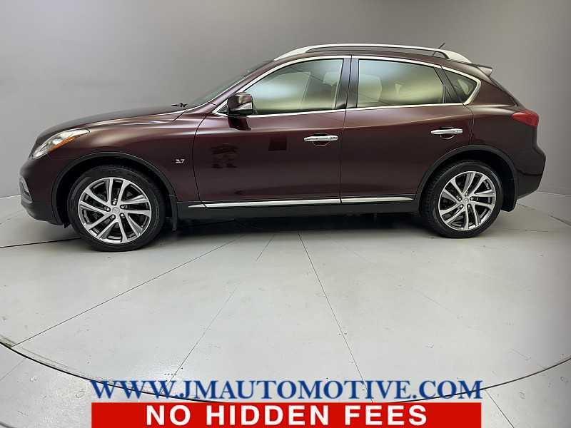 2016 Nissan Pathfinder SV, available for sale in Naugatuck, Connecticut | J&M Automotive Sls&Svc LLC. Naugatuck, Connecticut 2016 Nissan Pathfinder SV, available for sale in Naugatuck, Connecticut | J&M Automotive Sls&Svc LLC. Naugatuck, Connecticut