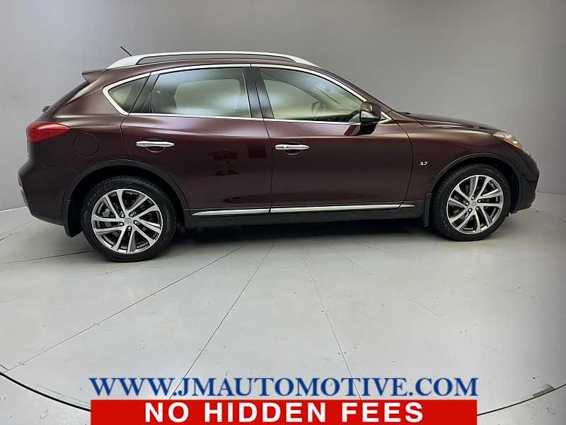 2016 Nissan Pathfinder SV, available for sale in Naugatuck, Connecticut | J&M Automotive Sls&Svc LLC. Naugatuck, Connecticut 2016 Nissan Pathfinder SV, available for sale in Naugatuck, Connecticut | J&M Automotive Sls&Svc LLC. Naugatuck, Connecticut