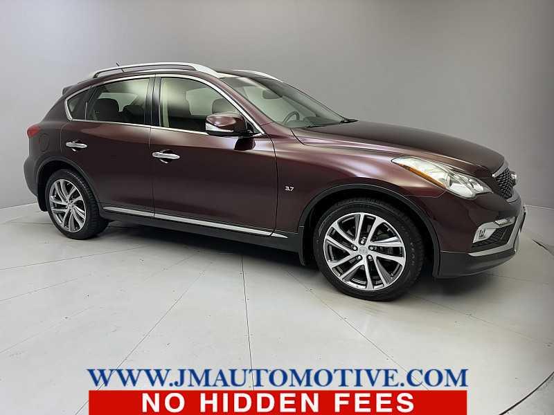 2016 Nissan Pathfinder SV, available for sale in Naugatuck, Connecticut | J&M Automotive Sls&Svc LLC. Naugatuck, Connecticut 2016 Nissan Pathfinder SV, available for sale in Naugatuck, Connecticut | J&M Automotive Sls&Svc LLC. Naugatuck, Connecticut