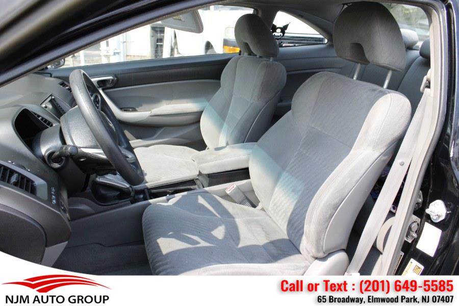 2011 Honda Civic Cpe 2dr Auto EX w/Navi, available for sale in Elmwood Park, New Jersey | NJM Auto Group. Elmwood Park, New Jersey 2011 Honda Civic Cpe 2dr Auto EX w/Navi, available for sale in Elmwood Park, New Jersey | NJM Auto Group. Elmwood Park, New Jersey