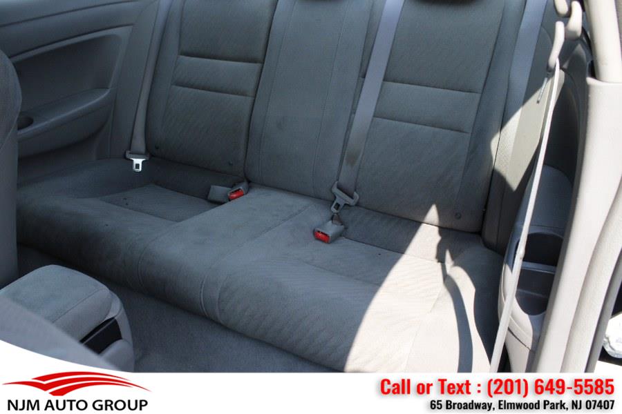 2011 Honda Civic Cpe 2dr Auto EX w/Navi, available for sale in Elmwood Park, New Jersey | NJM Auto Group. Elmwood Park, New Jersey 2011 Honda Civic Cpe 2dr Auto EX w/Navi, available for sale in Elmwood Park, New Jersey | NJM Auto Group. Elmwood Park, New Jersey