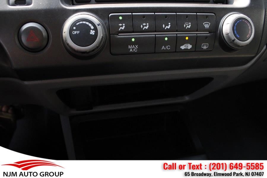 2011 Honda Civic Cpe 2dr Auto EX w/Navi, available for sale in Elmwood Park, New Jersey | NJM Auto Group. Elmwood Park, New Jersey 2011 Honda Civic Cpe 2dr Auto EX w/Navi, available for sale in Elmwood Park, New Jersey | NJM Auto Group. Elmwood Park, New Jersey