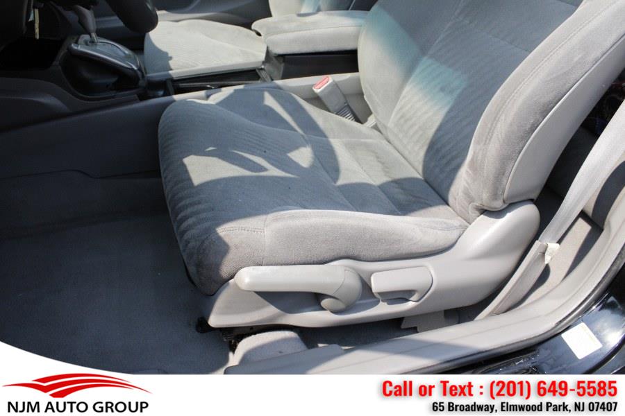 2011 Honda Civic Cpe 2dr Auto EX w/Navi, available for sale in Elmwood Park, New Jersey | NJM Auto Group. Elmwood Park, New Jersey 2011 Honda Civic Cpe 2dr Auto EX w/Navi, available for sale in Elmwood Park, New Jersey | NJM Auto Group. Elmwood Park, New Jersey