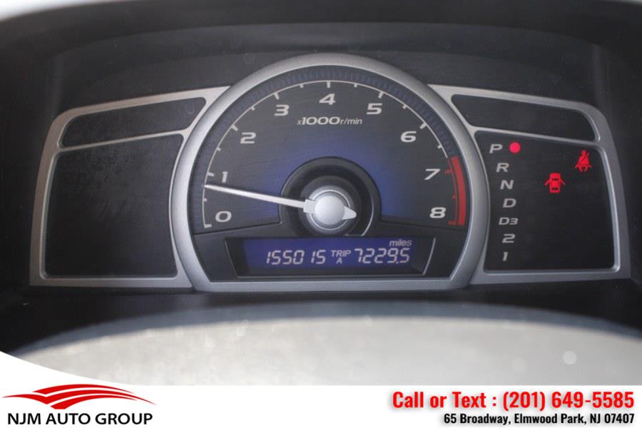 2011 Honda Civic Cpe 2dr Auto EX w/Navi, available for sale in Elmwood Park, New Jersey | NJM Auto Group. Elmwood Park, New Jersey 2011 Honda Civic Cpe 2dr Auto EX w/Navi, available for sale in Elmwood Park, New Jersey | NJM Auto Group. Elmwood Park, New Jersey