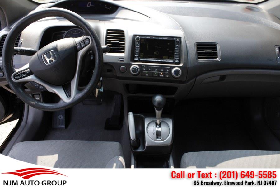 2011 Honda Civic Cpe 2dr Auto EX w/Navi, available for sale in Elmwood Park, New Jersey | NJM Auto Group. Elmwood Park, New Jersey 2011 Honda Civic Cpe 2dr Auto EX w/Navi, available for sale in Elmwood Park, New Jersey | NJM Auto Group. Elmwood Park, New Jersey