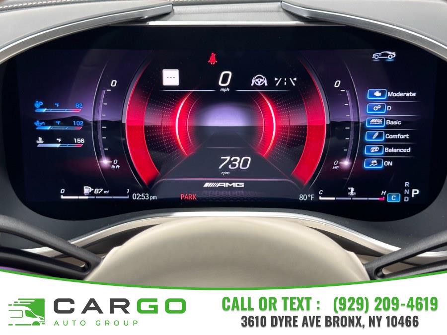 2022 Mercedes-Benz SL AMG SL 63 Roadster, available for sale in Bronx, New York | Cargo Auto Group LLC. Bronx, New York 2022 Mercedes-Benz SL AMG SL 63 Roadster, available for sale in Bronx, New York | Cargo Auto Group LLC. Bronx, New York