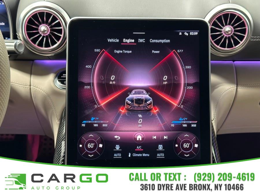 2022 Mercedes-Benz SL AMG SL 63 Roadster, available for sale in Bronx, New York | Cargo Auto Group LLC. Bronx, New York 2022 Mercedes-Benz SL AMG SL 63 Roadster, available for sale in Bronx, New York | Cargo Auto Group LLC. Bronx, New York
