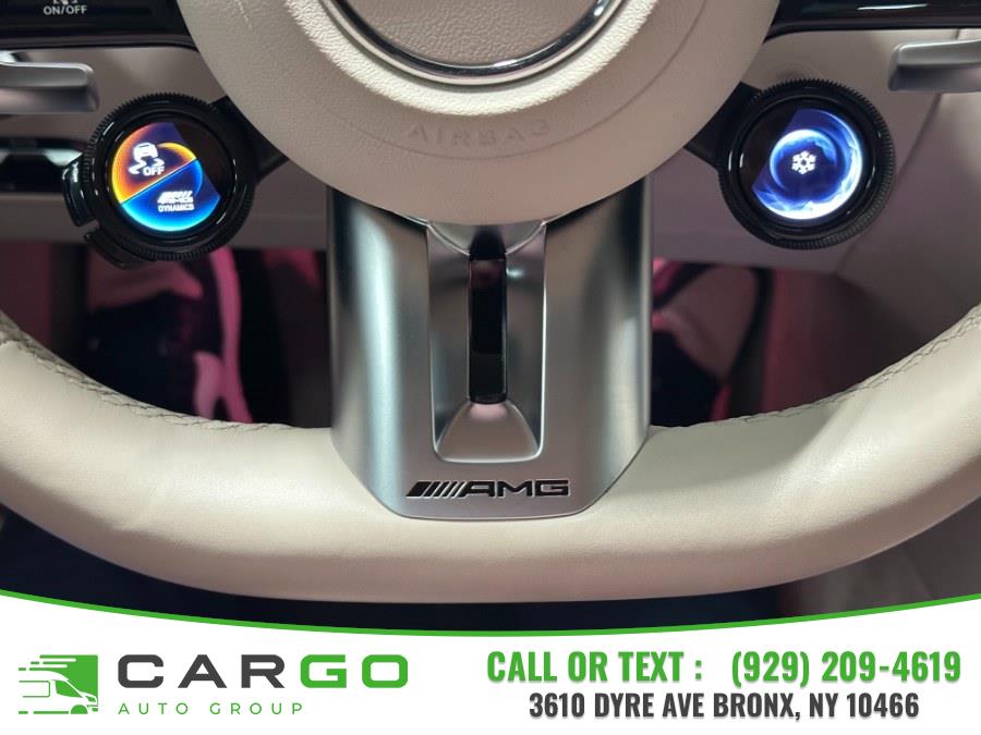 2022 Mercedes-Benz SL AMG SL 63 Roadster, available for sale in Bronx, New York | Cargo Auto Group LLC. Bronx, New York 2022 Mercedes-Benz SL AMG SL 63 Roadster, available for sale in Bronx, New York | Cargo Auto Group LLC. Bronx, New York
