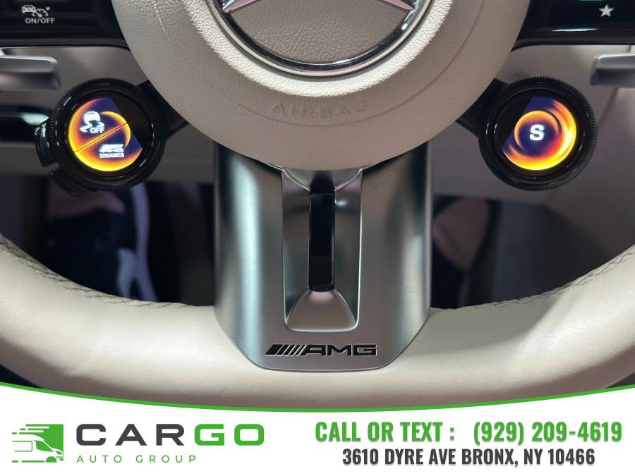 2022 Mercedes-Benz SL AMG SL 63 Roadster, available for sale in Bronx, New York | Cargo Auto Group LLC. Bronx, New York 2022 Mercedes-Benz SL AMG SL 63 Roadster, available for sale in Bronx, New York | Cargo Auto Group LLC. Bronx, New York