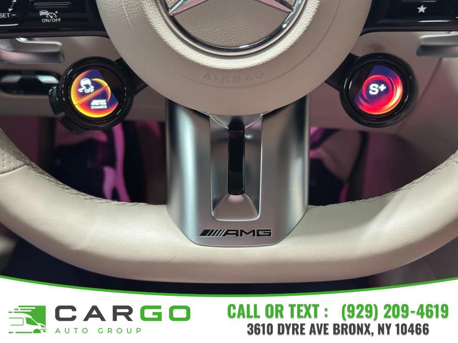 2022 Mercedes-Benz SL AMG SL 63 Roadster, available for sale in Bronx, New York | Cargo Auto Group LLC. Bronx, New York 2022 Mercedes-Benz SL AMG SL 63 Roadster, available for sale in Bronx, New York | Cargo Auto Group LLC. Bronx, New York