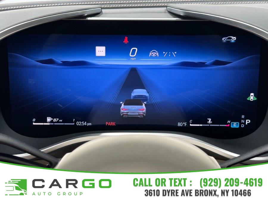 2022 Mercedes-Benz SL AMG SL 63 Roadster, available for sale in Bronx, New York | Cargo Auto Group LLC. Bronx, New York 2022 Mercedes-Benz SL AMG SL 63 Roadster, available for sale in Bronx, New York | Cargo Auto Group LLC. Bronx, New York