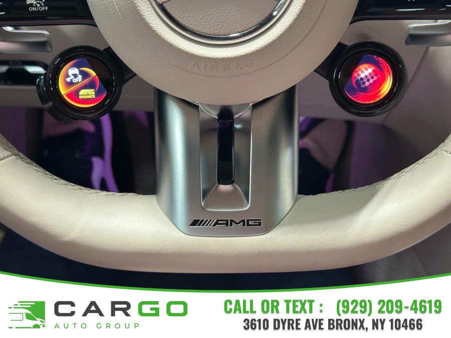 2022 Mercedes-Benz SL AMG SL 63 Roadster, available for sale in Bronx, New York | Cargo Auto Group LLC. Bronx, New York 2022 Mercedes-Benz SL AMG SL 63 Roadster, available for sale in Bronx, New York | Cargo Auto Group LLC. Bronx, New York