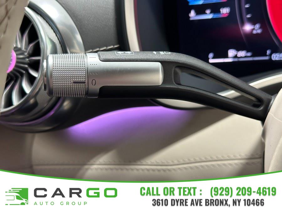 2022 Mercedes-Benz SL AMG SL 63 Roadster, available for sale in Bronx, New York | Cargo Auto Group LLC. Bronx, New York 2022 Mercedes-Benz SL AMG SL 63 Roadster, available for sale in Bronx, New York | Cargo Auto Group LLC. Bronx, New York