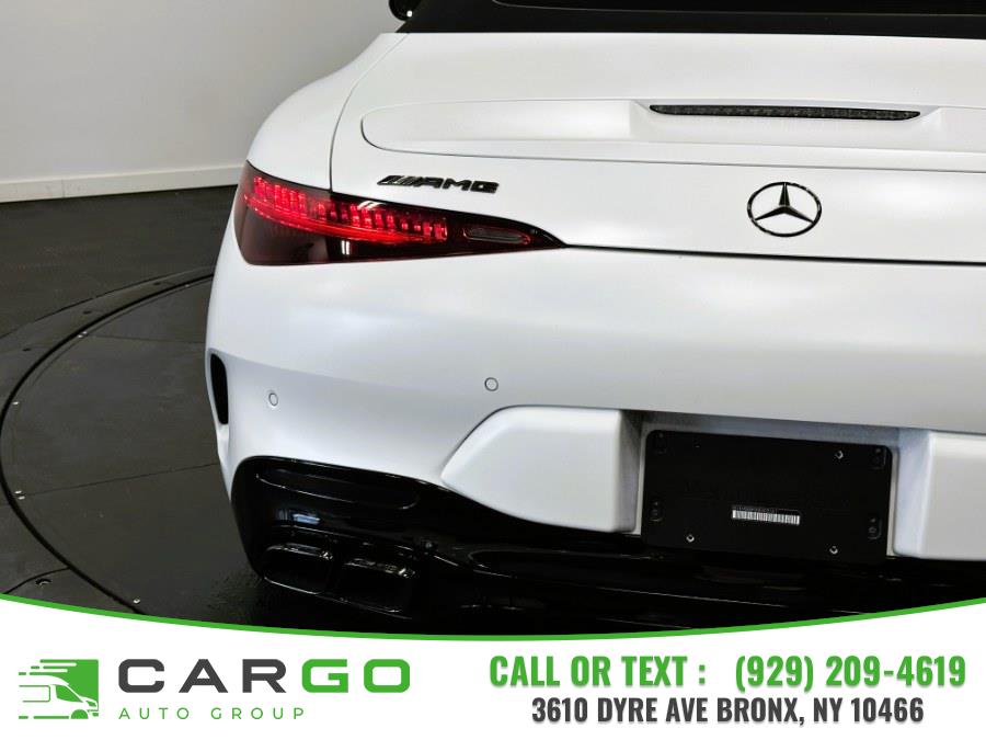 2022 Mercedes-Benz SL AMG SL 63 Roadster, available for sale in Bronx, New York | Cargo Auto Group LLC. Bronx, New York 2022 Mercedes-Benz SL AMG SL 63 Roadster, available for sale in Bronx, New York | Cargo Auto Group LLC. Bronx, New York