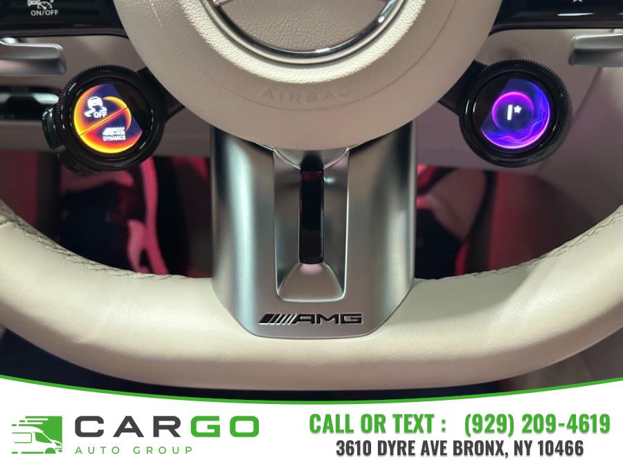 2022 Mercedes-Benz SL AMG SL 63 Roadster, available for sale in Bronx, New York | Cargo Auto Group LLC. Bronx, New York 2022 Mercedes-Benz SL AMG SL 63 Roadster, available for sale in Bronx, New York | Cargo Auto Group LLC. Bronx, New York