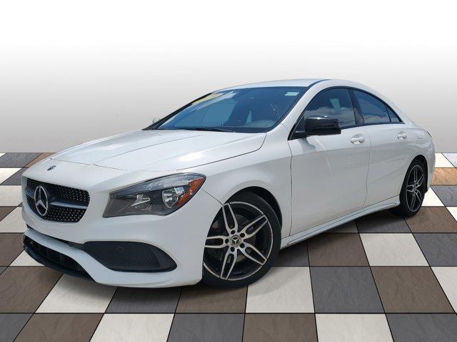 2019 Mercedes-benz Cla CLA 250, available for sale in Fort Lauderdale, Florida | CarLux Fort Lauderdale. Fort Lauderdale, Florida