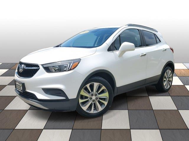 Used 2020 Buick Encore in Fort Lauderdale, Florida | CarLux Fort Lauderdale. Fort Lauderdale, Florida