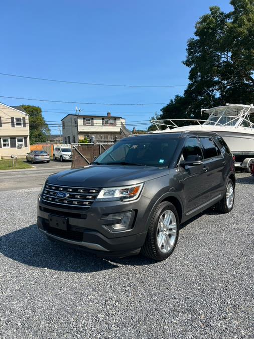 Used 2017 Ford Explorer in West Babylon, New York | Best Buy Auto Stop. West Babylon, New York