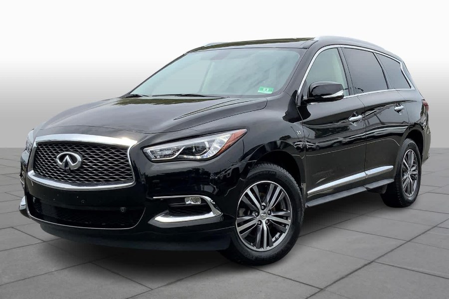 Used 2018 INFINITI QX60 in Brooklyn, New York | Top Line Auto Inc.. Brooklyn, New York