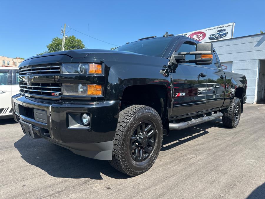 Used 2016 Chevrolet Silverado 2500HD in Hartford, Connecticut | Lex Autos LLC. Hartford, Connecticut