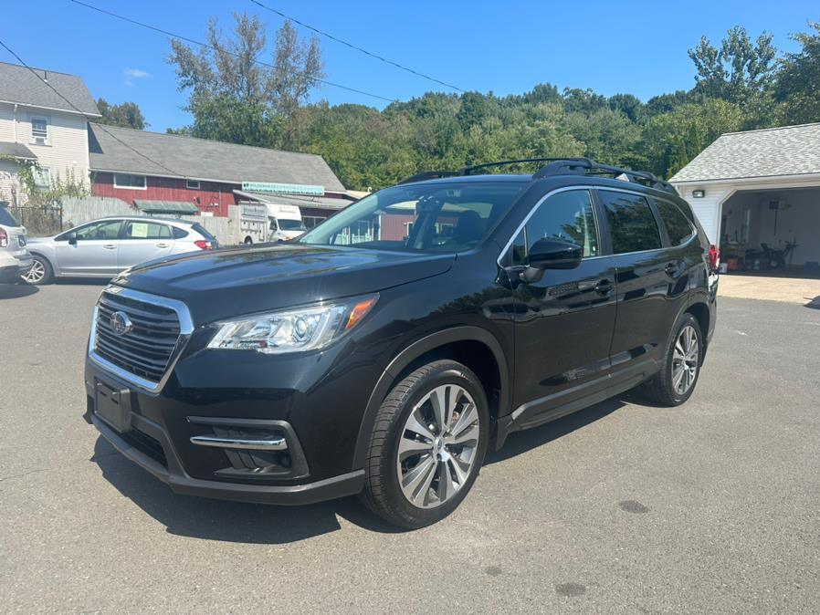 Used 2019 Subaru Ascent in Southwick, Massachusetts | Country Auto Sales. Southwick, Massachusetts