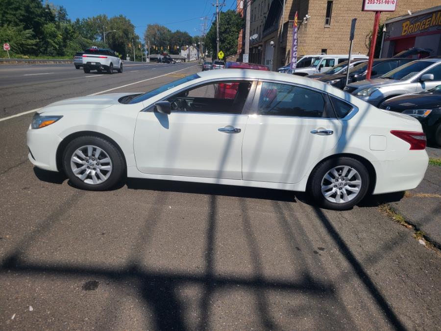 Used 2018 Nissan Altima in Derby, Connecticut | Bridge Motors LLC. Derby, Connecticut