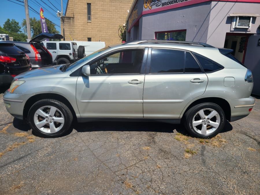 Used 2005 Lexus RX 330 in Derby, Connecticut | Bridge Motors LLC. Derby, Connecticut