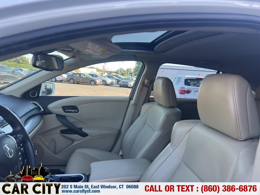 2016 Acura RDX AWD 4dr Advance Pkg, available for sale in East Windsor, Connecticut | Car City LLC. East Windsor, Connecticut 2016 Acura RDX AWD 4dr Advance Pkg, available for sale in East Windsor, Connecticut | Car City LLC. East Windsor, Connecticut