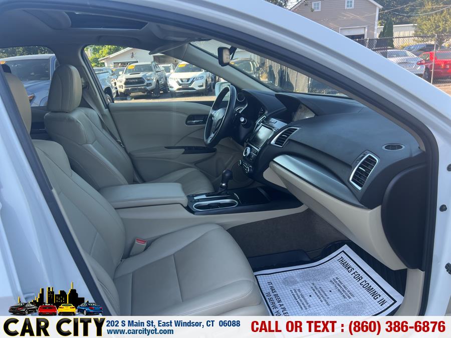 2016 Acura RDX AWD 4dr Advance Pkg, available for sale in East Windsor, Connecticut | Car City LLC. East Windsor, Connecticut 2016 Acura RDX AWD 4dr Advance Pkg, available for sale in East Windsor, Connecticut | Car City LLC. East Windsor, Connecticut