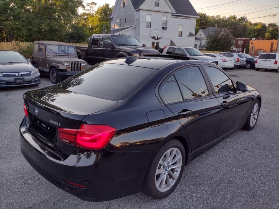 2017 BMW 3 Series 320i xDrive Sedan South Africa, available for sale in Chicopee, Massachusetts | Matts Auto Mall LLC. Chicopee, Massachusetts 2017 BMW 3 Series 320i xDrive Sedan South Africa, available for sale in Chicopee, Massachusetts | Matts Auto Mall LLC. Chicopee, Massachusetts