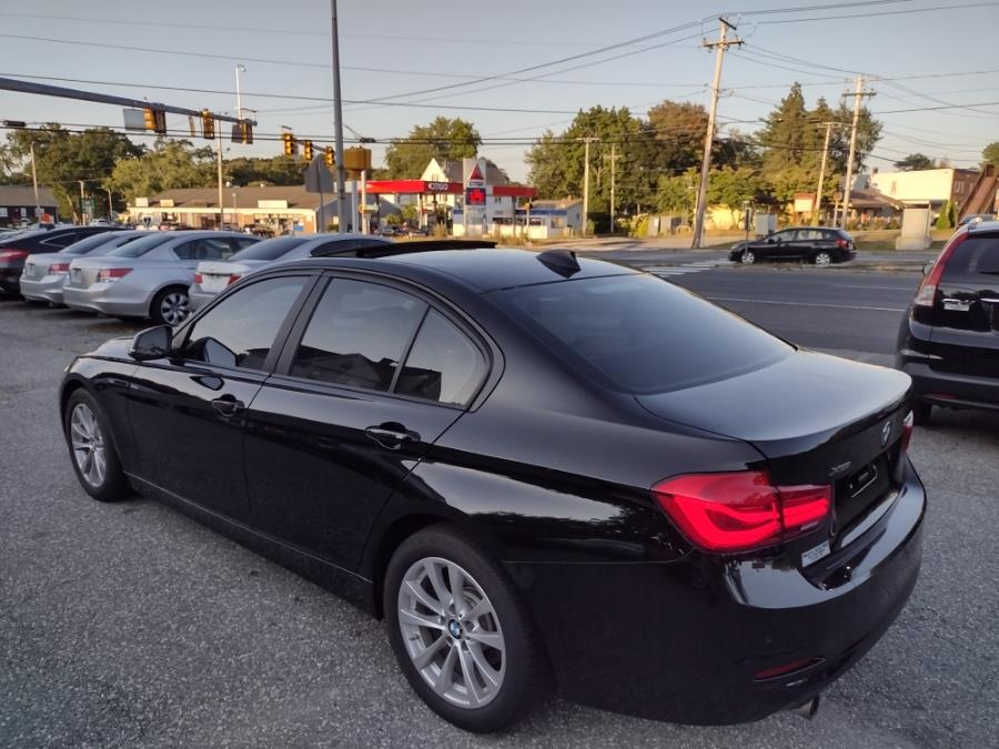 2017 BMW 3 Series 320i xDrive Sedan South Africa, available for sale in Chicopee, Massachusetts | Matts Auto Mall LLC. Chicopee, Massachusetts 2017 BMW 3 Series 320i xDrive Sedan South Africa, available for sale in Chicopee, Massachusetts | Matts Auto Mall LLC. Chicopee, Massachusetts