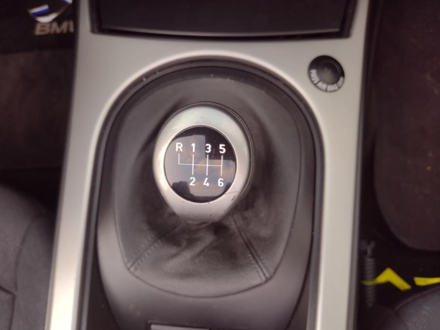 2007 BMW Z4 2dr Roadster 3.0i, available for sale in Chicopee, Massachusetts | Matts Auto Mall LLC. Chicopee, Massachusetts 2007 BMW Z4 2dr Roadster 3.0i, available for sale in Chicopee, Massachusetts | Matts Auto Mall LLC. Chicopee, Massachusetts