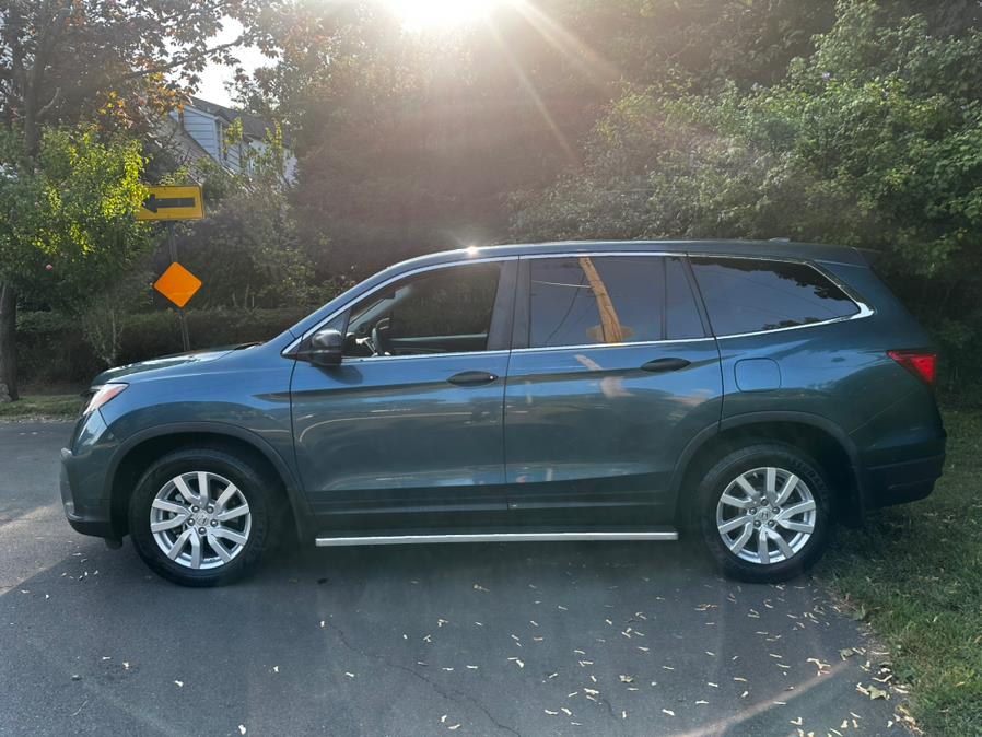 2019 Honda Pilot LX AWD, available for sale in Yonkers, New York | Automax of Yonkers LLC.. Yonkers, New York