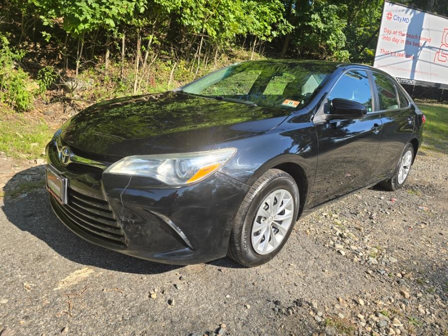 Used 2015 Toyota Camry in Bloomingdale, New Jersey | Bloomingdale Auto Group. Bloomingdale, New Jersey