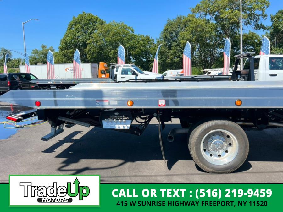 2024 Ram 5500 Jerr-Dan 20' Steel XLP Rollback Carrier, available for sale in Freeport, New York | Trade Up Motors. Freeport, New York 2024 Ram 5500 Jerr-Dan 20' Steel XLP Rollback Carrier, available for sale in Freeport, New York | Trade Up Motors. Freeport, New York
