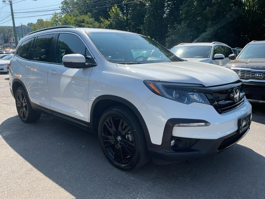 Used 2022 Honda Pilot in Waterbury, Connecticut | Jim Juliani Motors. Waterbury, Connecticut