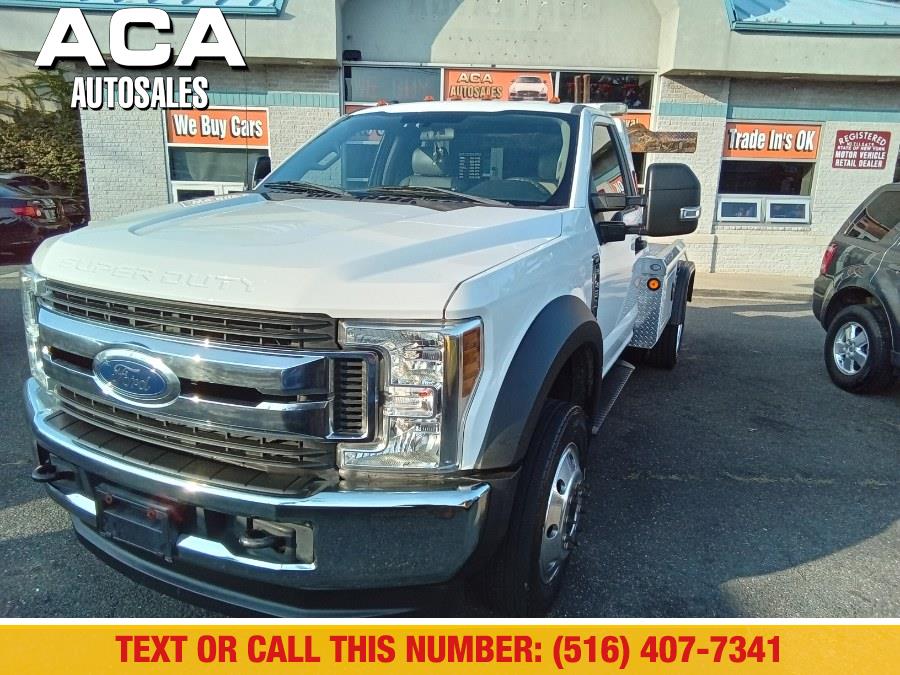 Used 2017 Ford Super Duty F-450 DRW in Lynbrook, New York | ACA Auto Sales. Lynbrook, New York