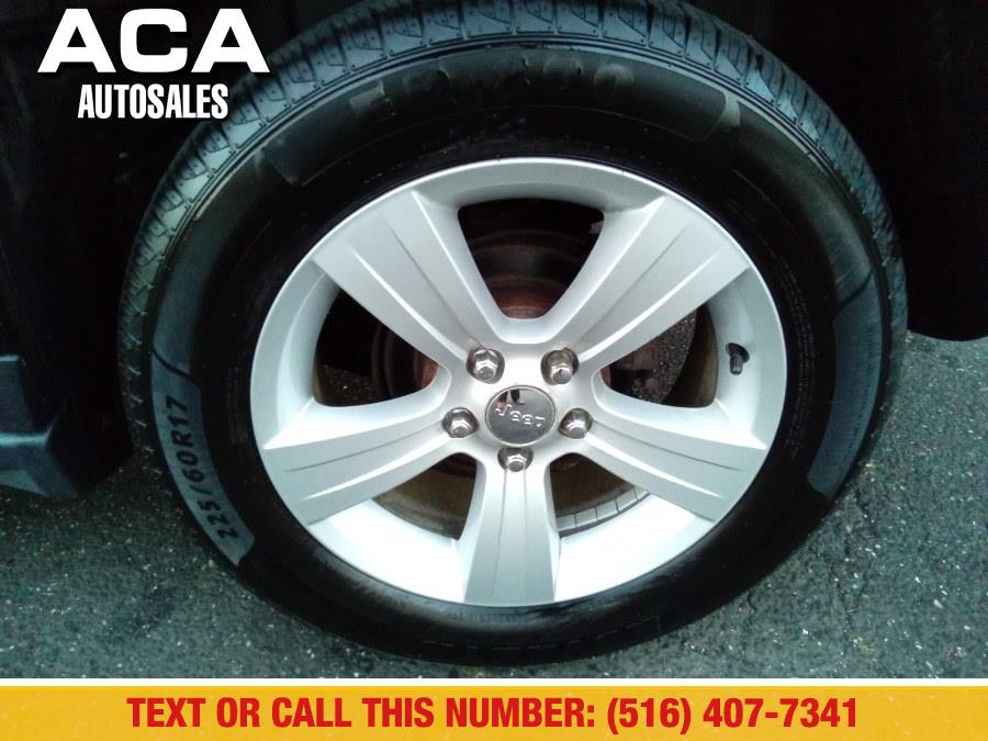 2016 Jeep Compass 4WD 4dr Sport, available for sale in Lynbrook, New York | ACA Auto Sales. Lynbrook, New York 2016 Jeep Compass 4WD 4dr Sport, available for sale in Lynbrook, New York | ACA Auto Sales. Lynbrook, New York