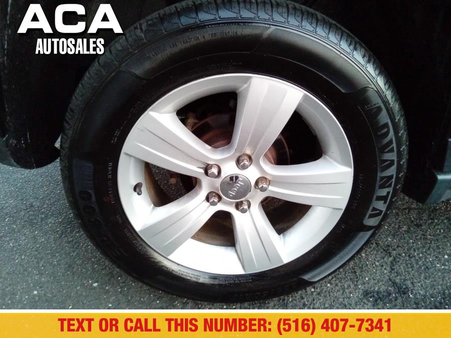 2016 Jeep Compass 4WD 4dr Sport, available for sale in Lynbrook, New York | ACA Auto Sales. Lynbrook, New York 2016 Jeep Compass 4WD 4dr Sport, available for sale in Lynbrook, New York | ACA Auto Sales. Lynbrook, New York