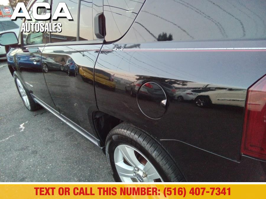 2016 Jeep Compass 4WD 4dr Sport, available for sale in Lynbrook, New York | ACA Auto Sales. Lynbrook, New York 2016 Jeep Compass 4WD 4dr Sport, available for sale in Lynbrook, New York | ACA Auto Sales. Lynbrook, New York
