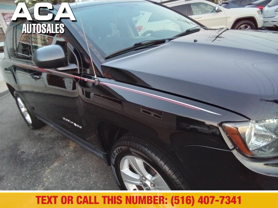 2016 Jeep Compass 4WD 4dr Sport, available for sale in Lynbrook, New York | ACA Auto Sales. Lynbrook, New York 2016 Jeep Compass 4WD 4dr Sport, available for sale in Lynbrook, New York | ACA Auto Sales. Lynbrook, New York