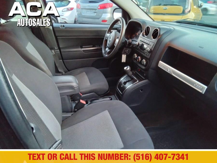 2016 Jeep Compass 4WD 4dr Sport, available for sale in Lynbrook, New York | ACA Auto Sales. Lynbrook, New York 2016 Jeep Compass 4WD 4dr Sport, available for sale in Lynbrook, New York | ACA Auto Sales. Lynbrook, New York