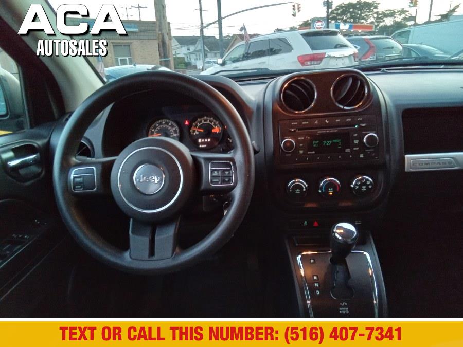2016 Jeep Compass 4WD 4dr Sport, available for sale in Lynbrook, New York | ACA Auto Sales. Lynbrook, New York 2016 Jeep Compass 4WD 4dr Sport, available for sale in Lynbrook, New York | ACA Auto Sales. Lynbrook, New York
