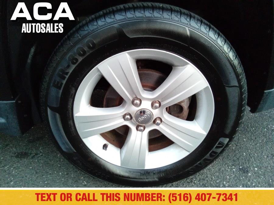 2016 Jeep Compass 4WD 4dr Sport, available for sale in Lynbrook, New York | ACA Auto Sales. Lynbrook, New York 2016 Jeep Compass 4WD 4dr Sport, available for sale in Lynbrook, New York | ACA Auto Sales. Lynbrook, New York