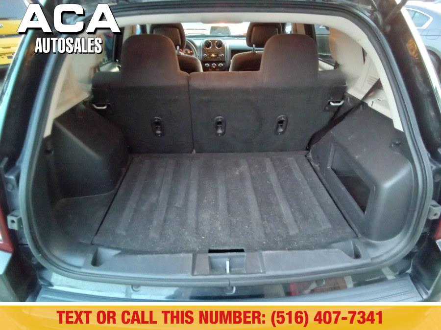 2016 Jeep Compass 4WD 4dr Sport, available for sale in Lynbrook, New York | ACA Auto Sales. Lynbrook, New York 2016 Jeep Compass 4WD 4dr Sport, available for sale in Lynbrook, New York | ACA Auto Sales. Lynbrook, New York