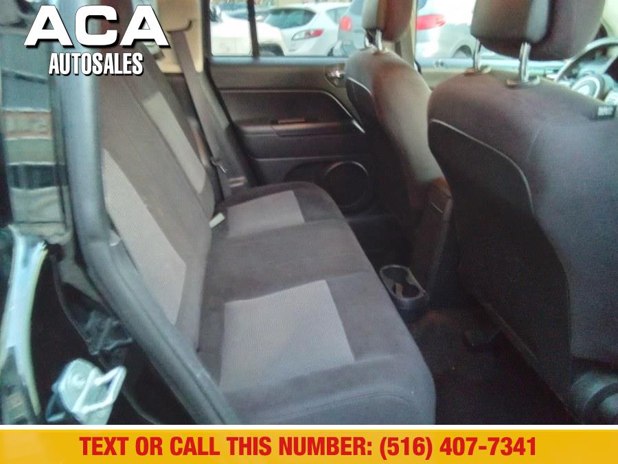 2016 Jeep Compass 4WD 4dr Sport, available for sale in Lynbrook, New York | ACA Auto Sales. Lynbrook, New York 2016 Jeep Compass 4WD 4dr Sport, available for sale in Lynbrook, New York | ACA Auto Sales. Lynbrook, New York